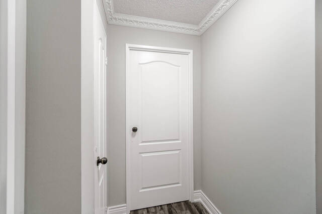 #1105-1 Rowntree Road, Etobicoke - photo 22
