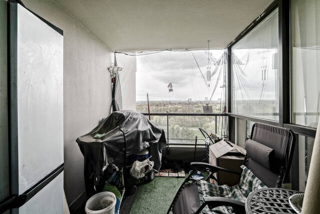 #1105-1 Rowntree Road, Etobicoke - photo 30
