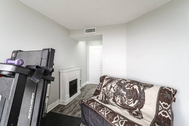 #1105-1 Rowntree Road, Etobicoke - photo 32