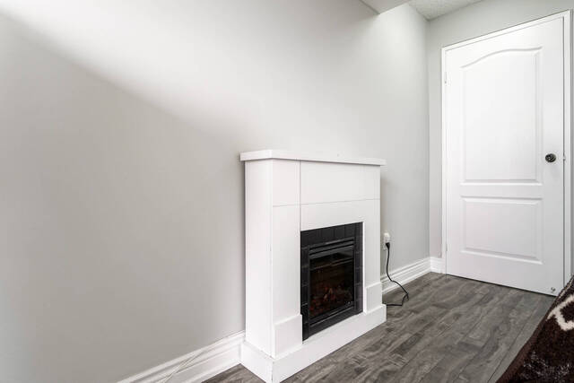 #1105-1 Rowntree Road, Etobicoke - photo 33