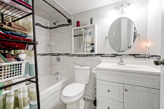#1105-1 Rowntree Road, Etobicoke - photo 34
