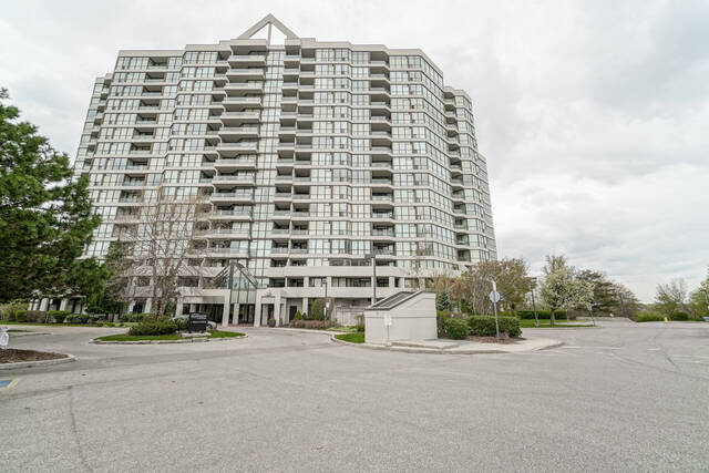 #1105-1 Rowntree Road, Etobicoke - photo 40