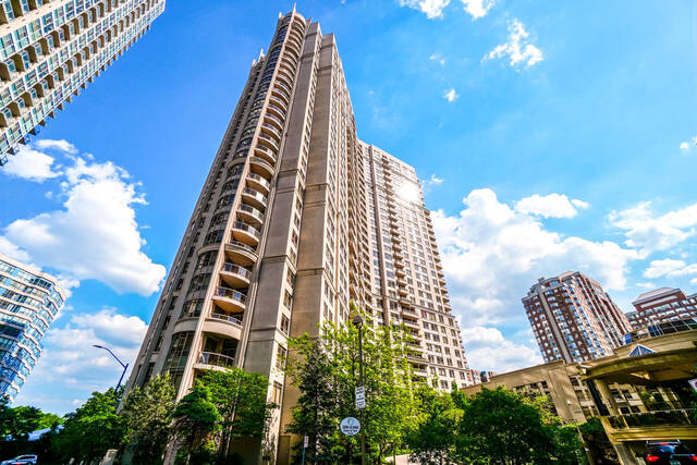 #413-3880 Duke of York Boulevard, Mississauga - photo 1