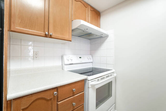 #413-3880 Duke of York Boulevard, Mississauga - photo 9