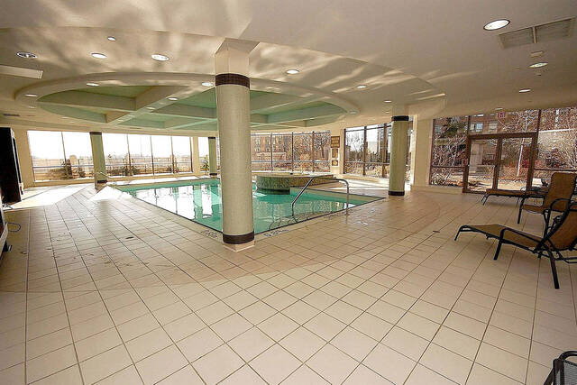 #413-3880 Duke of York Boulevard, Mississauga - photo 27