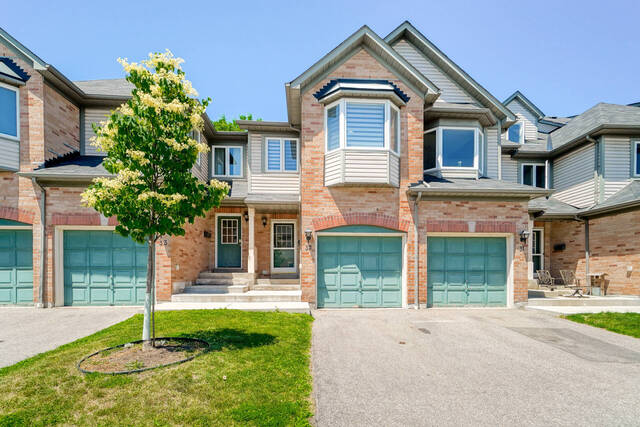 #32-2088 Leanne Boulevard, Mississauga - photo 1
