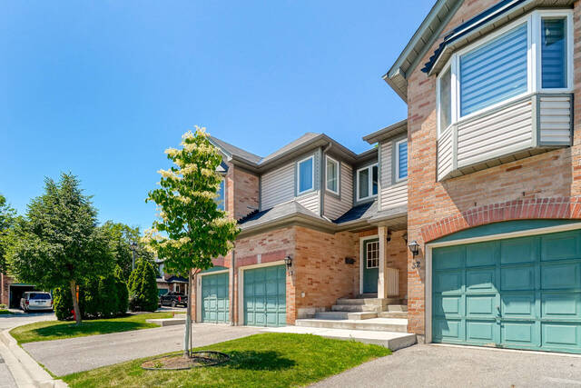#32-2088 Leanne Boulevard, Mississauga - photo 2