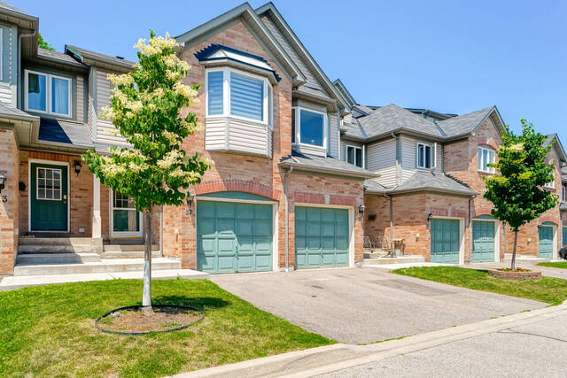 #32-2088 Leanne Boulevard, Mississauga - photo 3