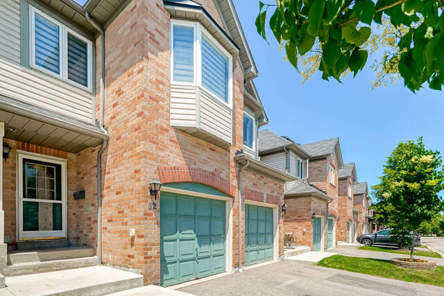 #32-2088 Leanne Boulevard, Mississauga - photo 4