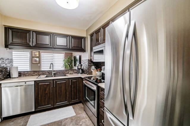 #32-2088 Leanne Boulevard, Mississauga - photo 12