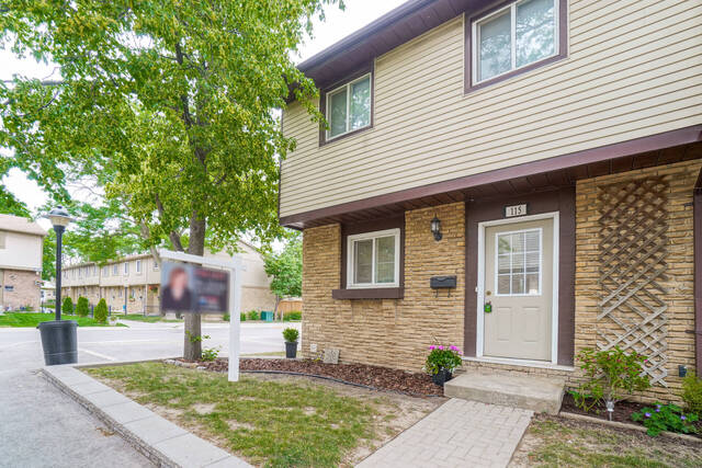 #115-45 Hansen Road North, Brampton - photo 2