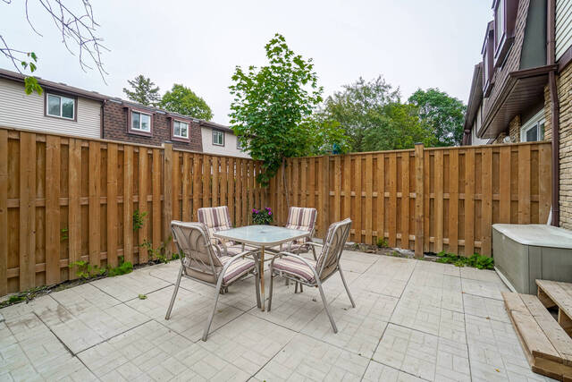 #115-45 Hansen Road North, Brampton - photo 25