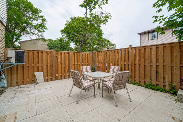 #115-45 Hansen Road North, Brampton - photo 26