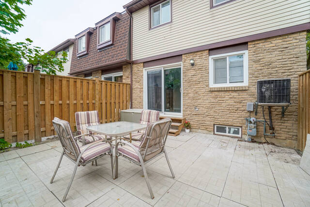 #115-45 Hansen Road North, Brampton - photo 27