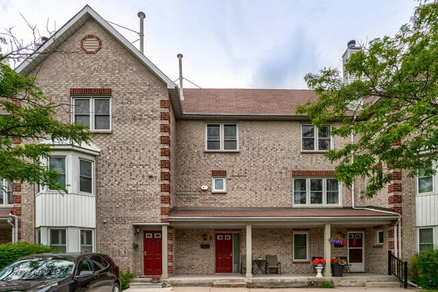#3-119 D’Ambrosio Drive, Barrie - photo 1