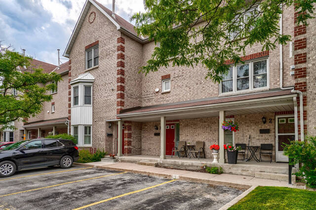 #3-119 D’Ambrosio Drive, Barrie - photo 2