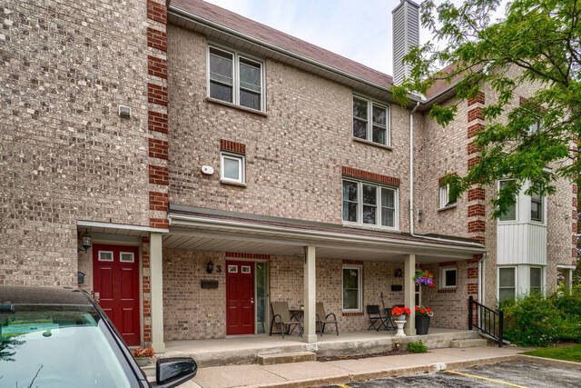 #3-119 D’Ambrosio Drive, Barrie - photo 3