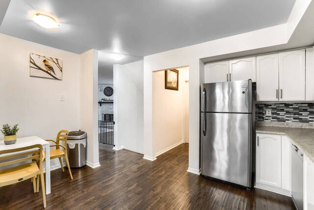 #3-119 D’Ambrosio Drive, Barrie - photo 8