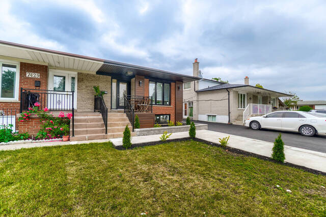 7427 Moodie Court, Mississauga - photo 2