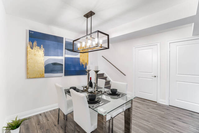7427 Moodie Court, Mississauga - photo 5