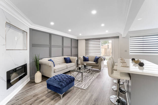 7427 Moodie Court, Mississauga - photo 13