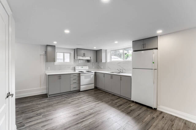 7427 Moodie Court, Mississauga - photo 33