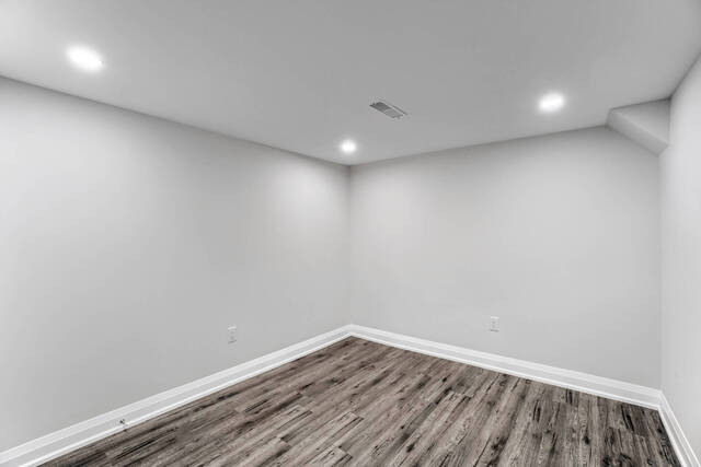 7427 Moodie Court, Mississauga - photo 37