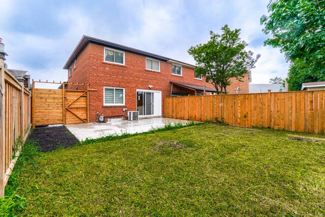 7427 Moodie Court, Mississauga - photo 45