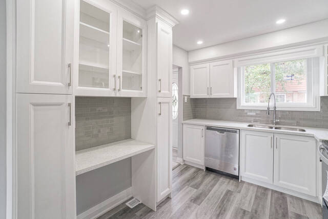 #33-19 Tealham Drive, Etobicoke - photo 6
