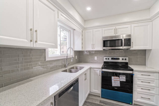 #33-19 Tealham Drive, Etobicoke - photo 7
