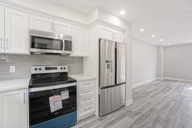 #33-19 Tealham Drive, Etobicoke - photo 9