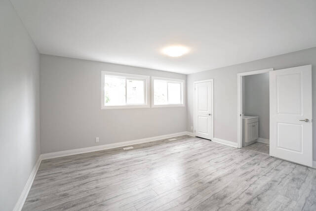 #33-19 Tealham Drive, Etobicoke - photo 19