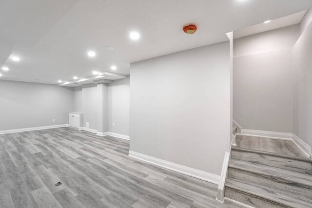 #33-19 Tealham Drive, Etobicoke - photo 28