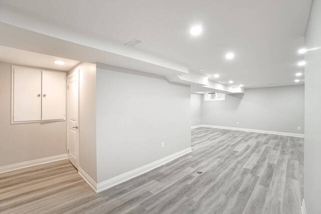 #33-19 Tealham Drive, Etobicoke - photo 29