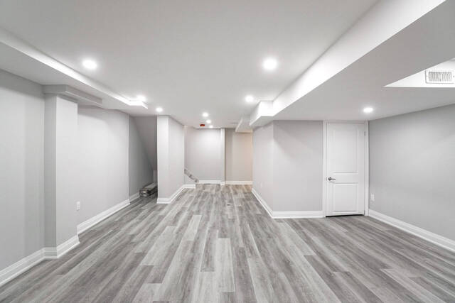 #33-19 Tealham Drive, Etobicoke - photo 30