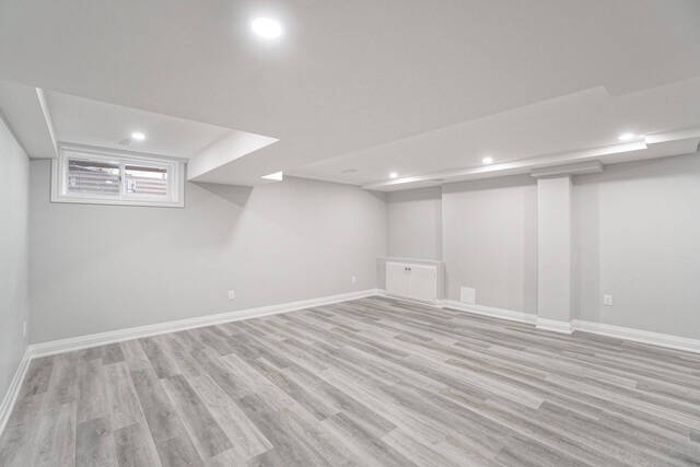 #33-19 Tealham Drive, Etobicoke - photo 32