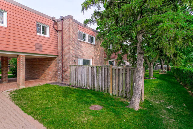 #33-19 Tealham Drive, Etobicoke - photo 36