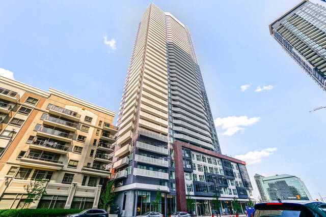 #2611-4065 Confederation Pkwy, Mississauga - photo 2