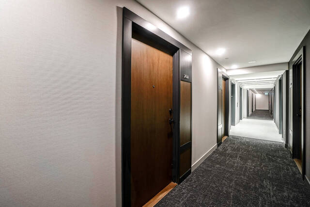 #2611-4065 Confederation Pkwy, Mississauga - photo 3