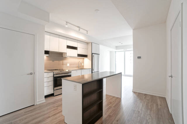 #2611-4065 Confederation Pkwy, Mississauga - photo 9