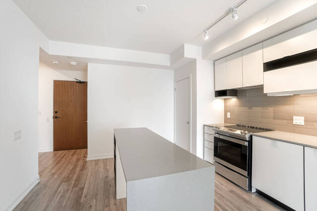 #2611-4065 Confederation Pkwy, Mississauga - photo 13
