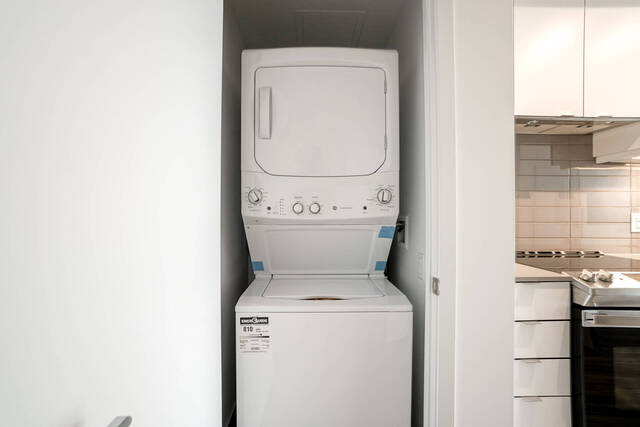 #2611-4065 Confederation Pkwy, Mississauga - photo 27