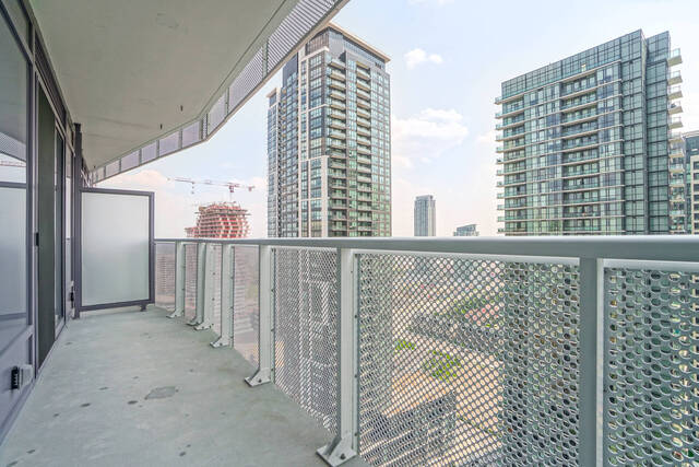 #2611-4065 Confederation Pkwy, Mississauga - photo 29