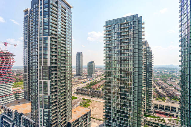 #2611-4065 Confederation Pkwy, Mississauga - photo 30