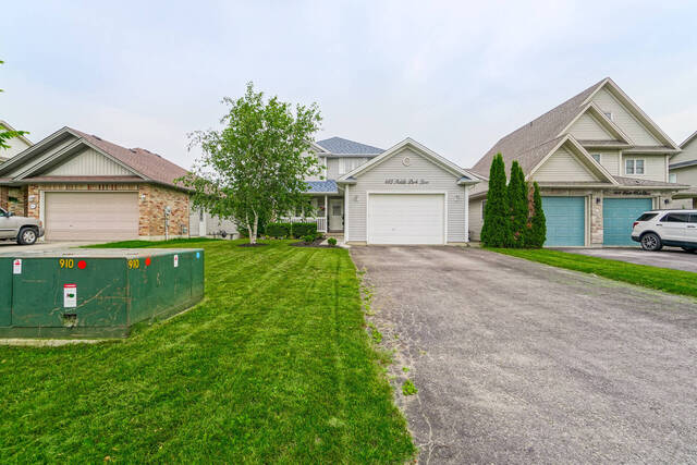 465 Fiddle Park Lane, Shelburne - photo 2