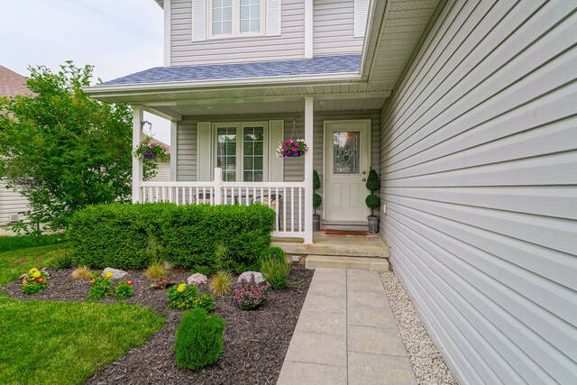 465 Fiddle Park Lane, Shelburne - photo 5