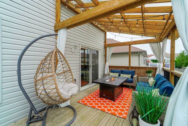 465 Fiddle Park Lane, Shelburne - photo 48