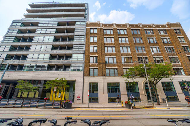 #503-478 King Street W, Toronto - photo 1