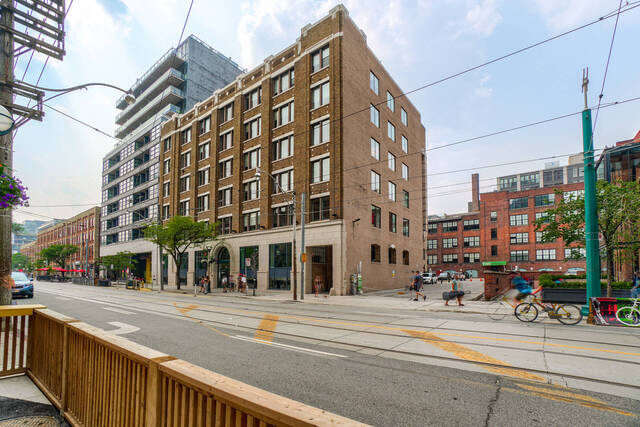 #503-478 King Street W, Toronto - photo 2