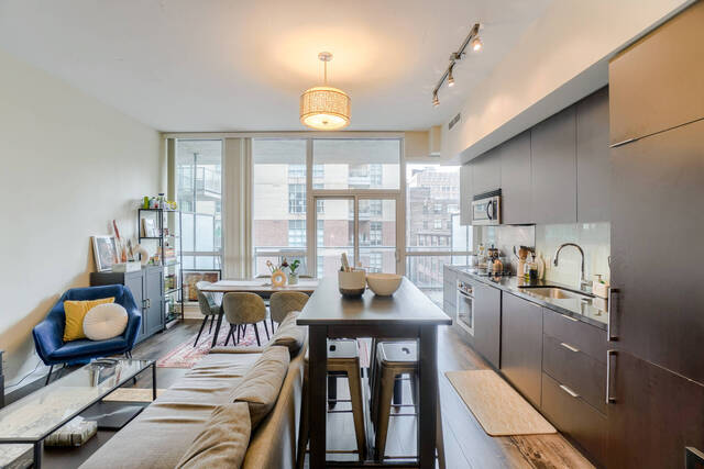 #503-478 King Street W, Toronto - photo 11